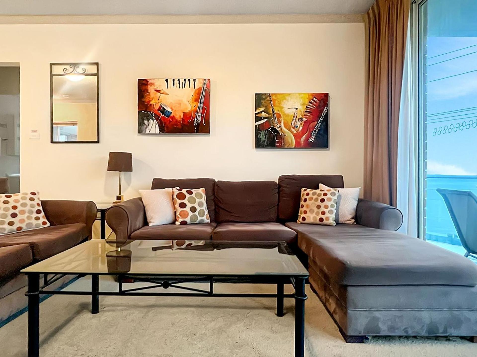 Bella Vista Unit 3 19 Shoal Bay Road Apartment Exterior photo